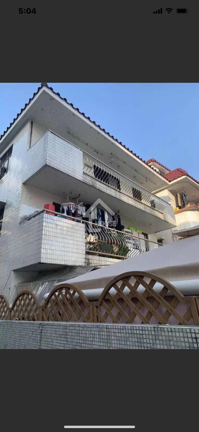 Kam Tin Shui Tau [Village House] Village apartment,village house