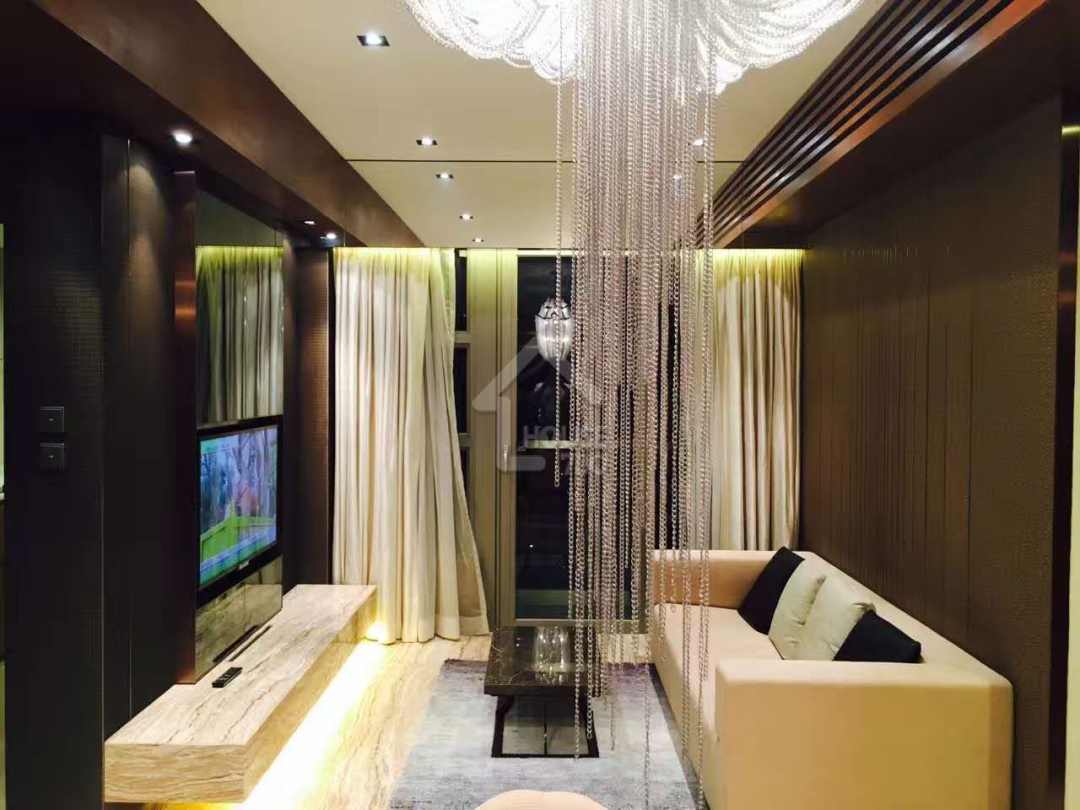 富．盈門 | 大埔市中心 | 1829160 | 買樓 - House730