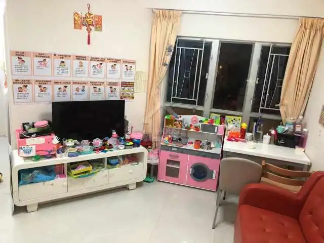 土瓜灣碧麗花園住宅 屋苑出售 區內配套最齊屋苑泳池停車場餐廳齊哂 碧麗花園 House730