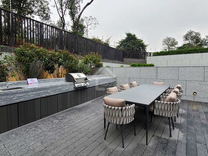 上源 示範單位 - House730