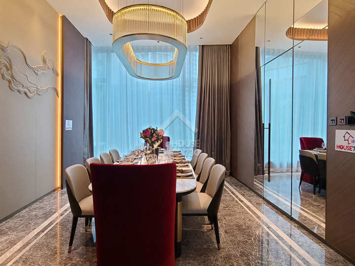 上源 示範單位 - House730