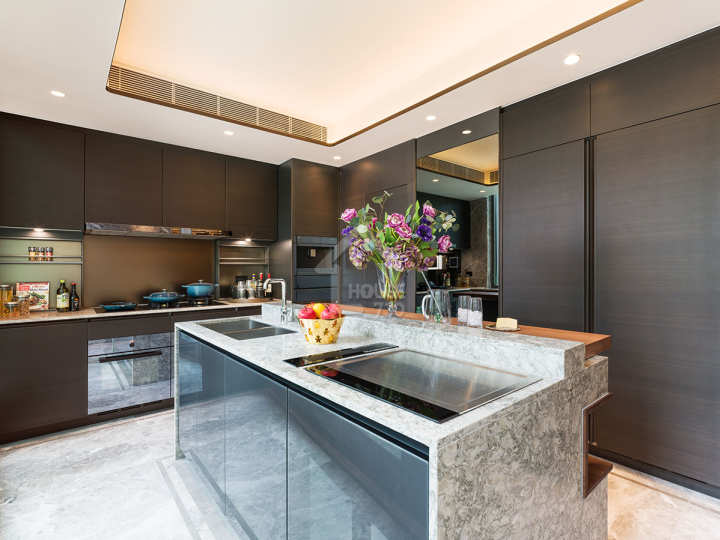上源 示範單位 - House730