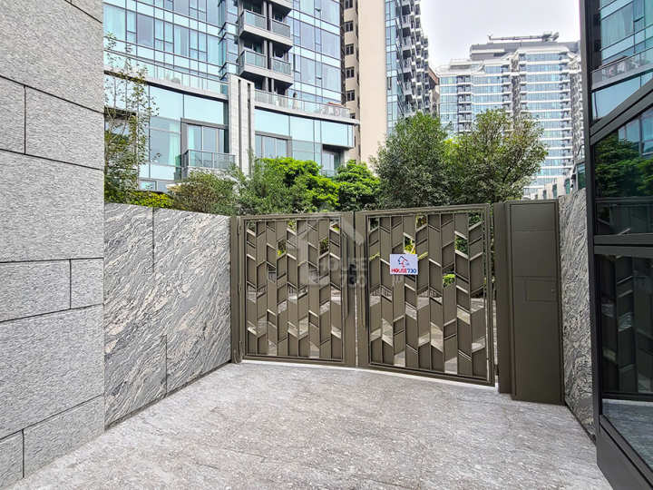 上源 示範單位 - House730