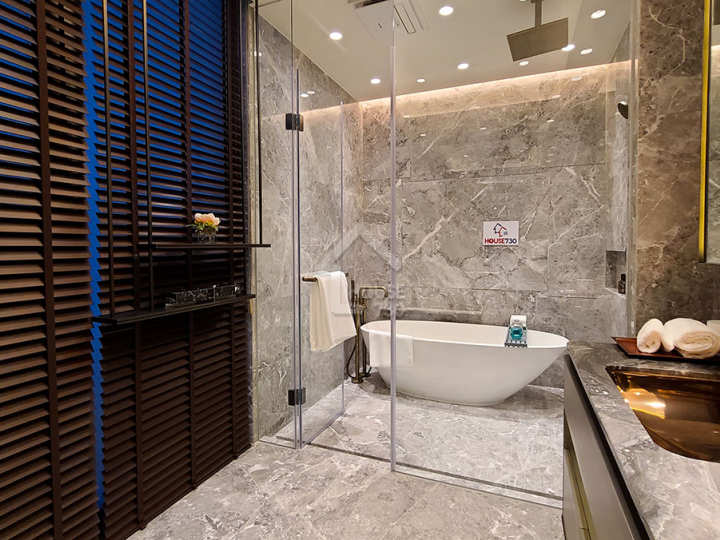 上源 示範單位 - House730
