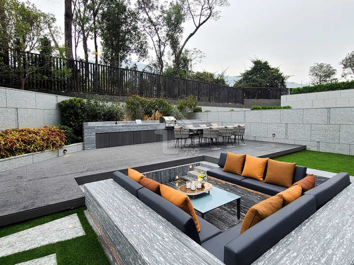 上源 示範單位 - House730