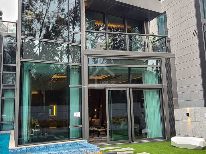 上源 示範單位 - House730