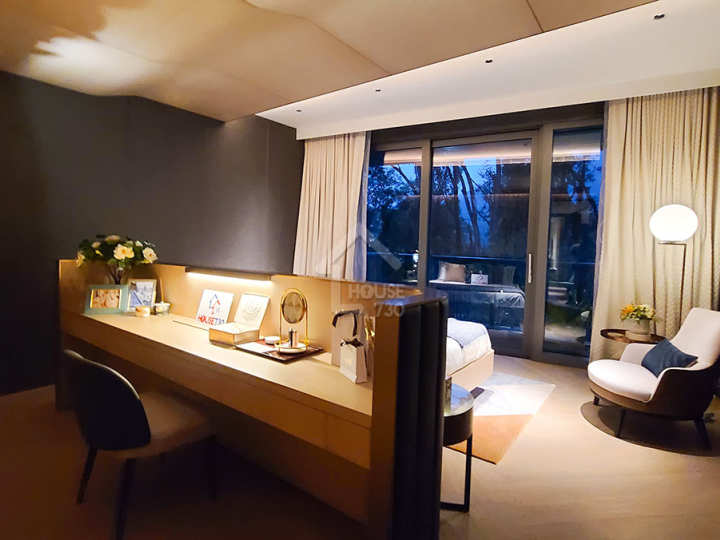 上源 示範單位 - House730