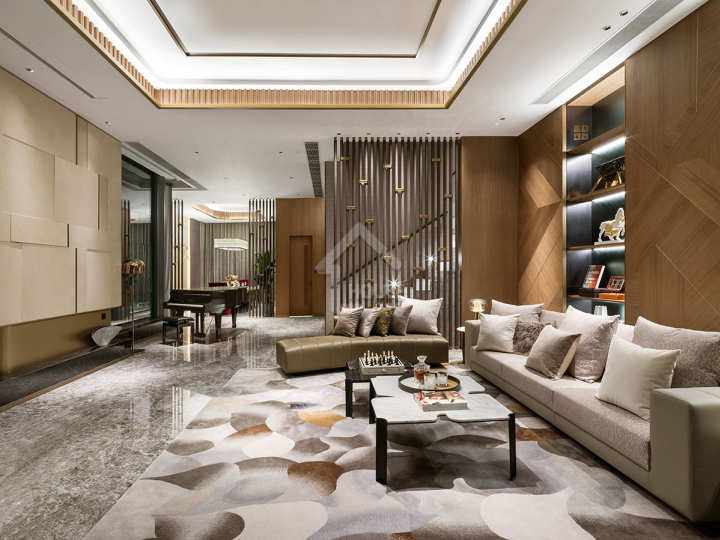 上源 示範單位 - House730