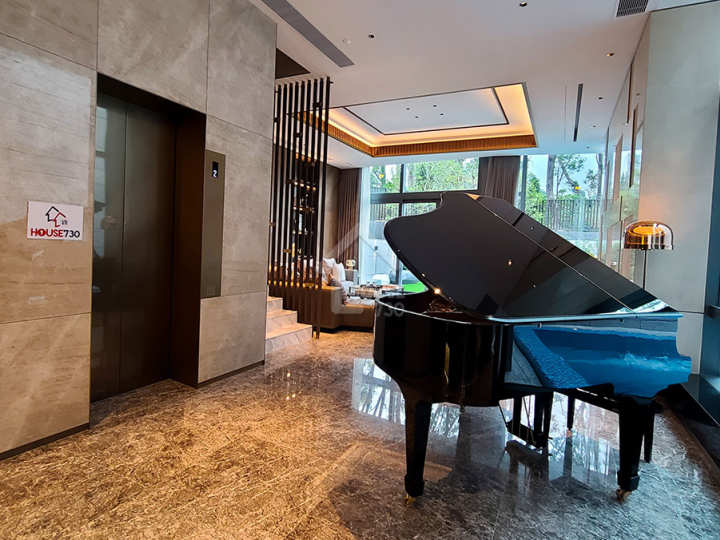 上源 示範單位 - House730
