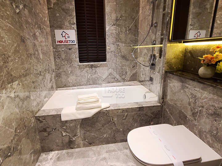 上源 示範單位 - House730