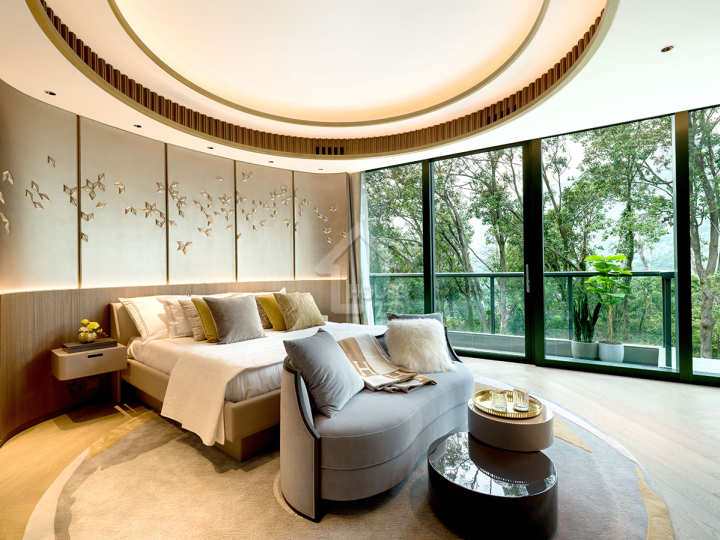 上源 示範單位 - House730