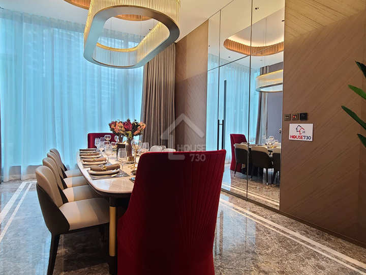 上源 示範單位 - House730