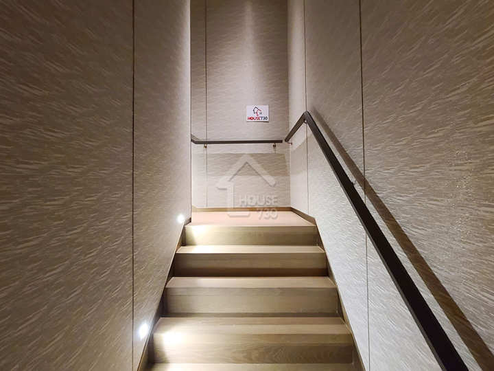 上源 示範單位 - House730