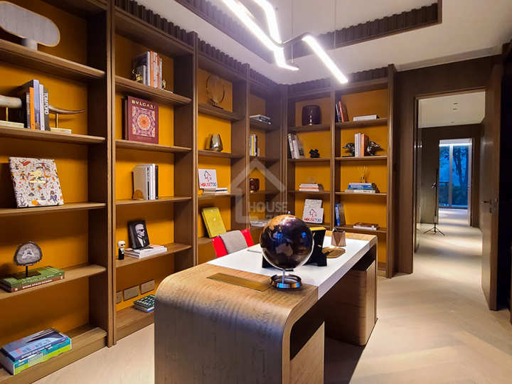上源 示範單位 - House730