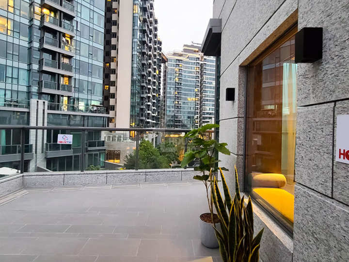上源 示範單位 - House730