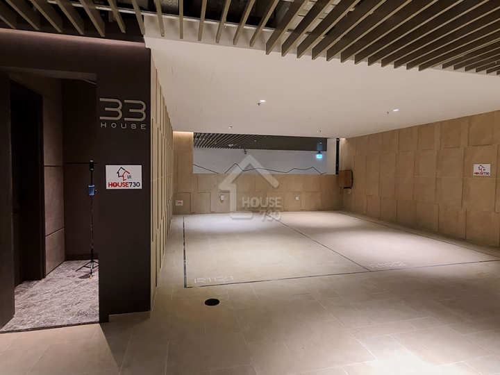 上源 示範單位 - House730
