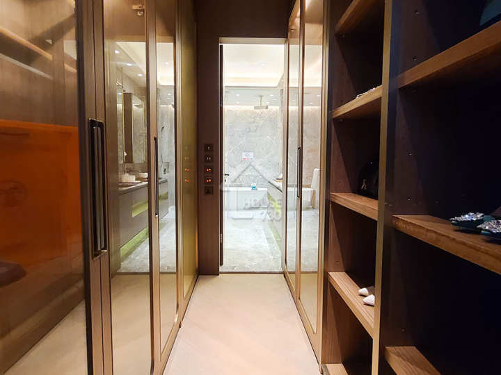 上源 示範單位 - House730