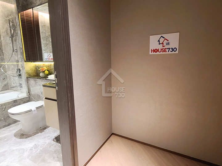 上源 示範單位 - House730