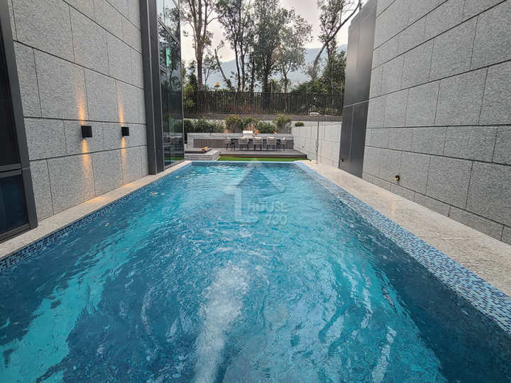 上源 示範單位 - House730