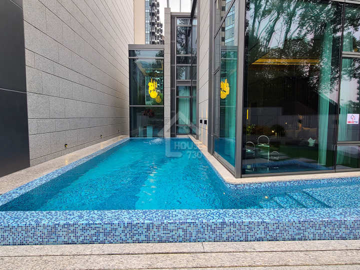 上源 示範單位 - House730
