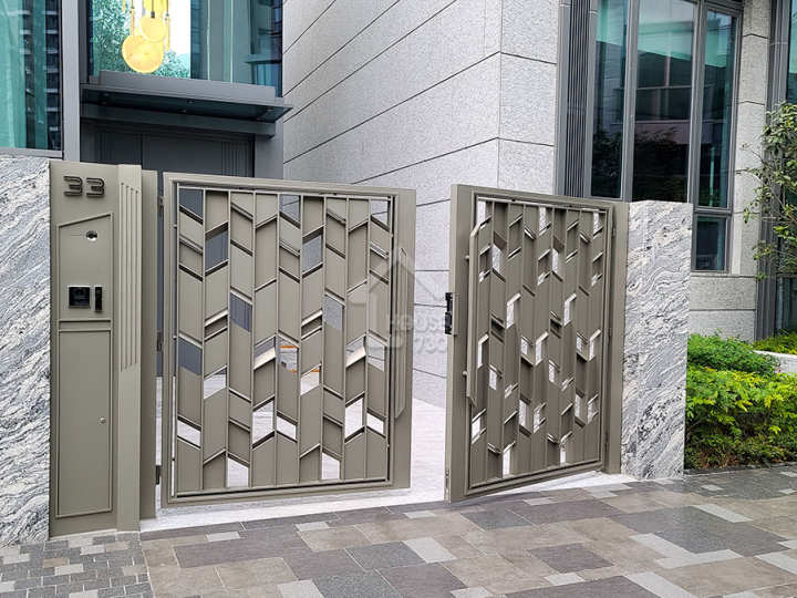 上源 示範單位 - House730