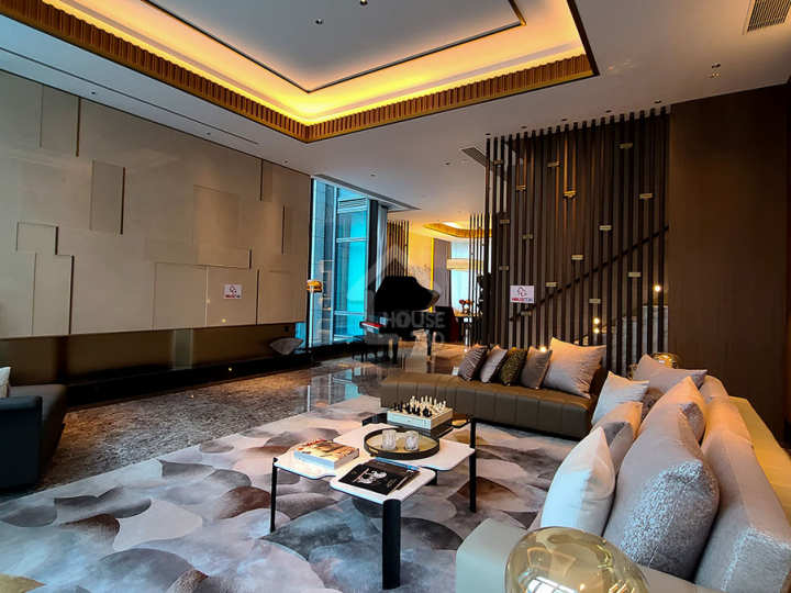 上源 示範單位 - House730