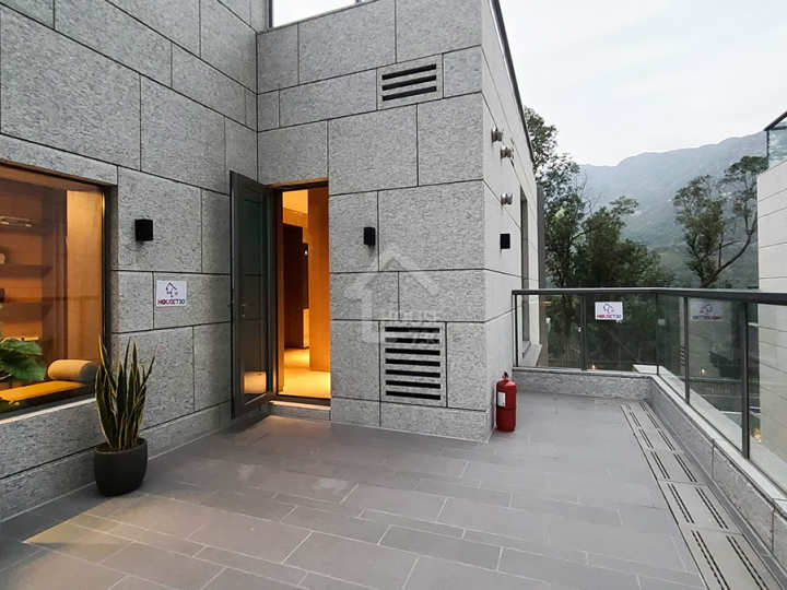 上源 示範單位 - House730
