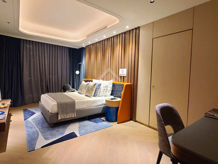 上源 示範單位 - House730