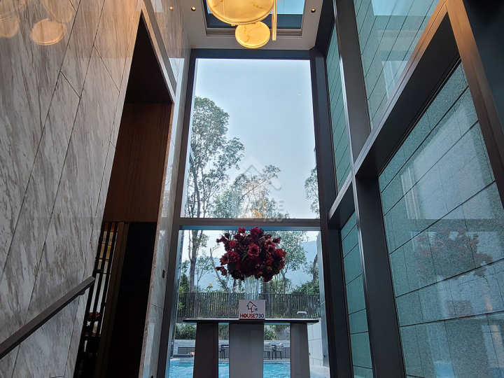 上源 示範單位 - House730