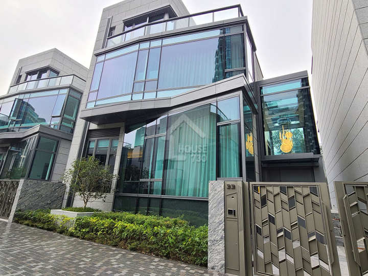 上源 示範單位 - House730