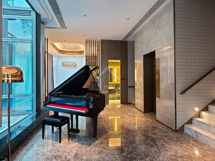 上源 示範單位 - House730