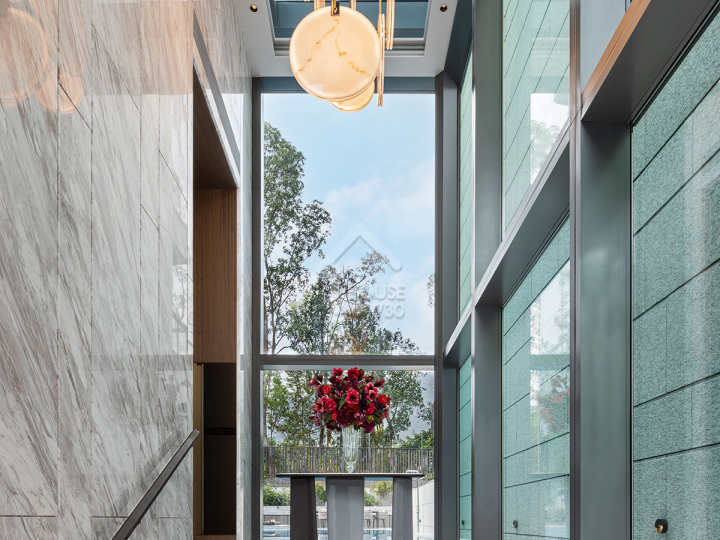 上源 示範單位 - House730