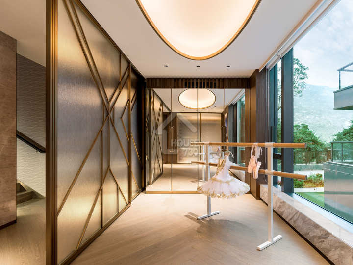 上源 示範單位 - House730