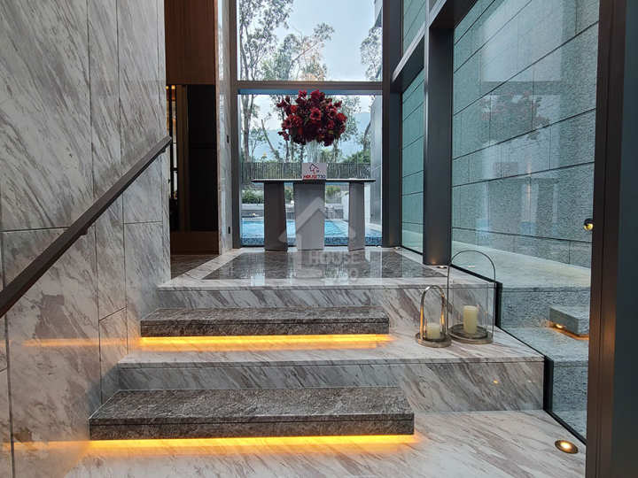 上源 示範單位 - House730