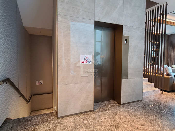 上源 示範單位 - House730