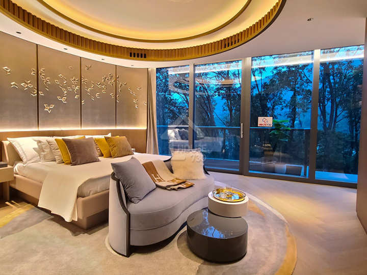 上源 示範單位 - House730
