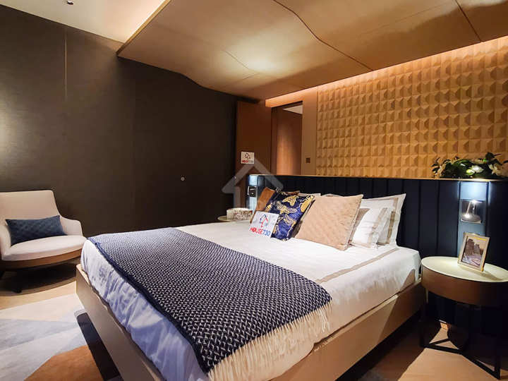 上源 示範單位 - House730