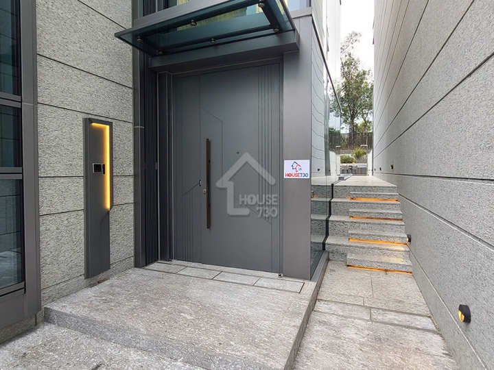 上源 示範單位 - House730