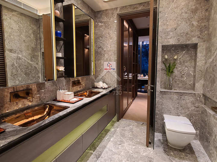 上源 示範單位 - House730