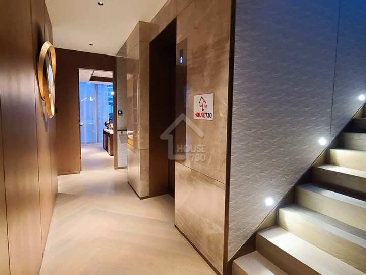 上源 示範單位 - House730