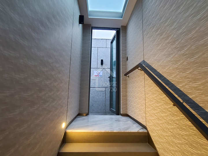 上源 示範單位 - House730