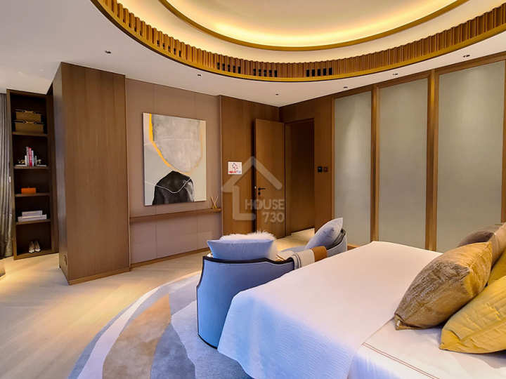 上源 示範單位 - House730