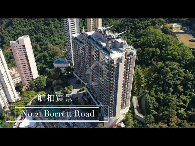 21 BORRETT ROAD 第一期 影片 - House730