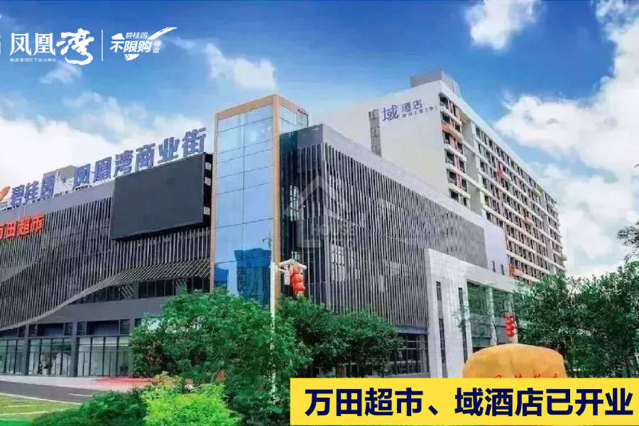 碧桂園·鳳凰灣（公寓） - House730