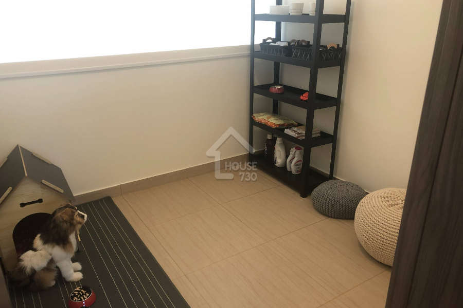 碧桂園·鳳凰灣（公寓） - House730