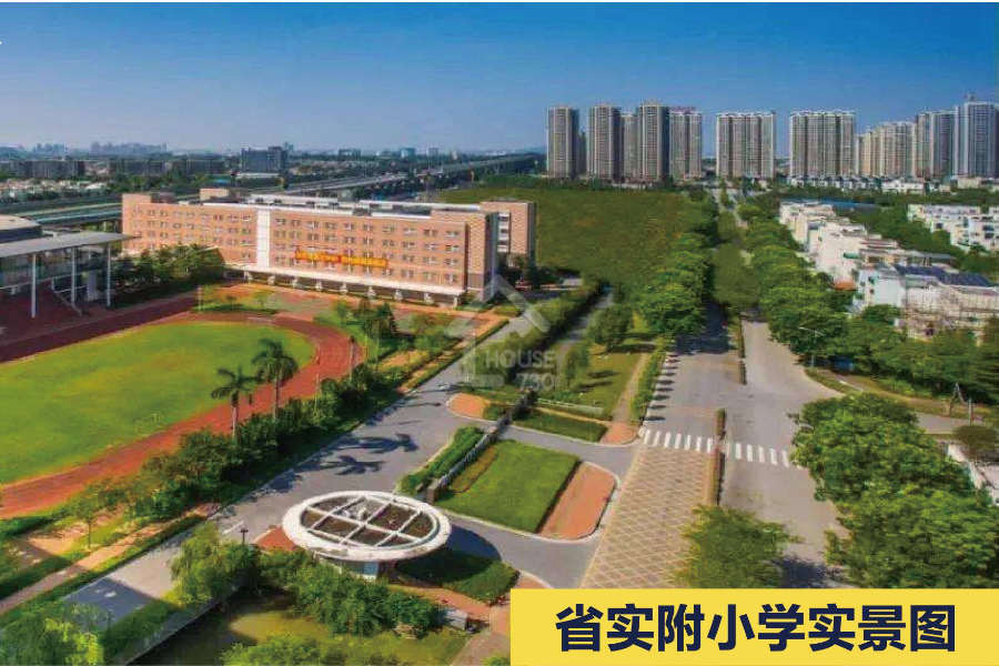 碧桂園·鳳凰灣（公寓） - House730