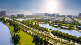 碧桂園·鳳凰灣（公寓） - House730