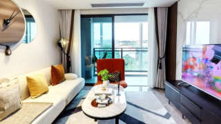 融創翔龍·廣府壹號 - House730