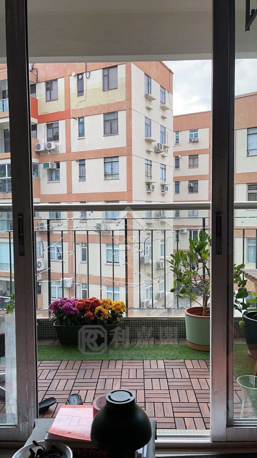 Kowloon Tong LUNG CHEUNG COURT 2145384 Sale House730