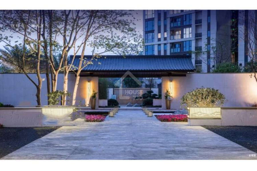 花樣年家天下 - House730